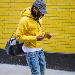 Meet your Posher, Reece